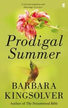 PRODIGAL SUMMER | 9780571298853 | BARBARA KINGSOLVER