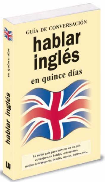 GC. HABLAR INGLES EN 15 DIAS 9788496445079 AN NIMO