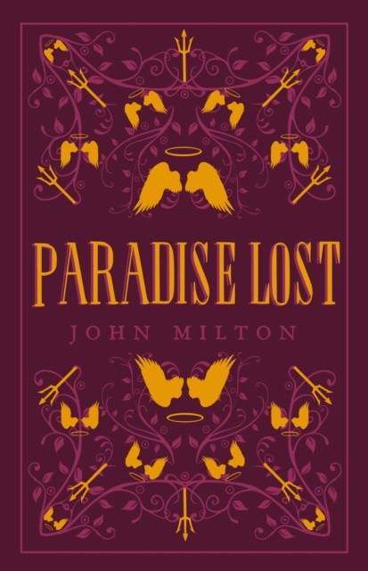 Paradise Lost 9781847498038 John Milton