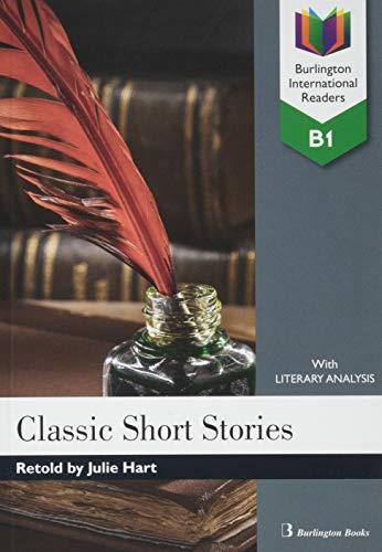 Short stories online b1