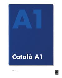 CATALÀ A1 (ED. 2019) | 9788430734757 | ESTEBAN CALM, JORDI