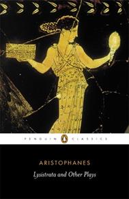 LYSISTRATA AND OTHER PLAYS | 9780140448146 | ARISTOPHANES