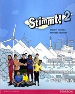 STIMMT! 2 PUPIL BOOK | 9781447935223