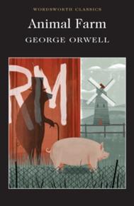 ANIMAL FARM | 9781840228038 | GEORGE ORWELL