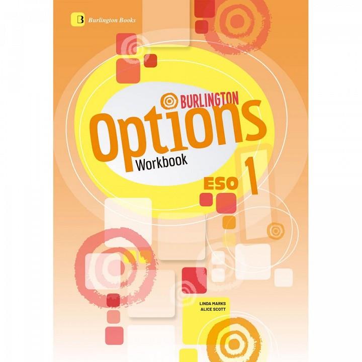 the options course workbook pdf