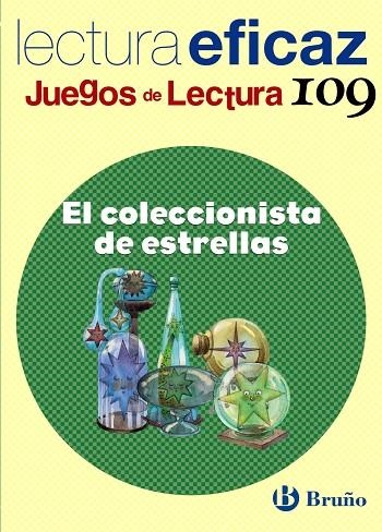 EL COLECCIONISTA DE ESTRELLAS JUEGO LECTURA | 9788421698075 | ALONSO GRACIA, ÁNGEL;ÁLVAREZ DE EULATE ALBERDI, CARLOS MIGUEL