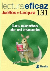 LOS CUENTOS DE MI ESCUELA JUEGO DE LECTURA | 9788421660423 | ALONSO GRACIA, ÁNGEL;ÁLVAREZ DE EULATE ALBERDI, CARLOS MIGUEL