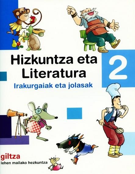 KOAD. IRAKURGAIAK ETA JOLASAK EP2 CUADERNO ALUMNO | 9788481189889 | EDEBÉ, OBRA COLECTIVA