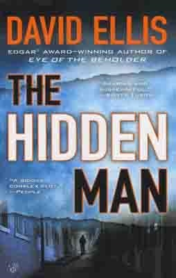 THE HIDDEN MAN | 9780425237410 | DAVID ELLIS