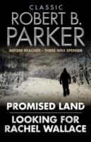 CLASSIC ROBERT B. PARKER | 9781849162890 | ROBERT B PARKER