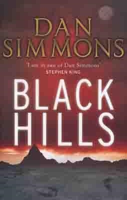 BLACK HILLS | 9781849160902 | DAN SIMMONS