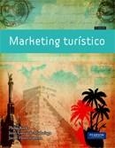 MARKETING TURISTICO | 9788483227404 | KOTLER, PHILIP