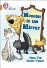 MONSTER IN THE MIRROR | 9780007336234 | JEAN URE