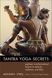 TANTRA YOGA SECRETS | 9781578635030 | MUKUNDA STILES