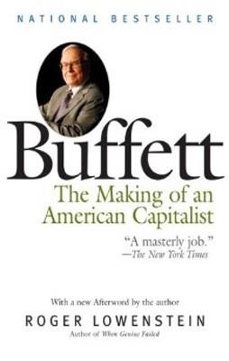 BUFFETT | 9780812979275 | ROGER LOWENSTEIN