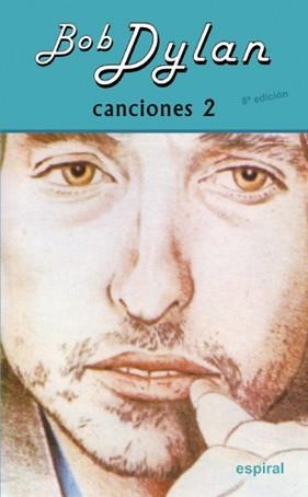 BOB DYLAN CANCIONES II | 9788424504236 | DYLAN, BOB