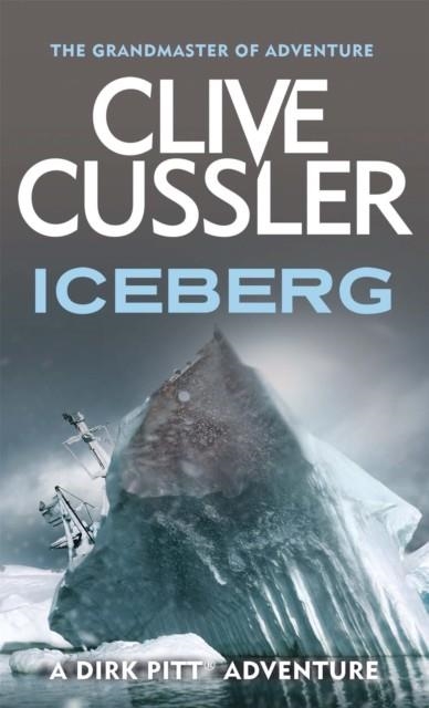 ICEBERG | 9780751507324 | CLIVE CUSSLER