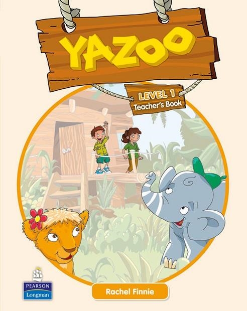 YAZOO 1 TB | 9781408233177 | FINNIE, RACHEL