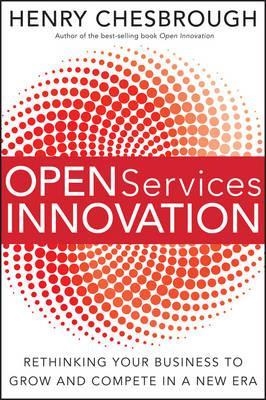 OPEN SERVICES INNOVATION | 9780470905746 | HENRY CHESBROUGH