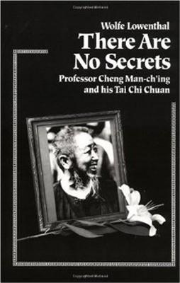 THERE ARE NO SECRETS | 9781556431128 | WOLFE LOWENTHAL