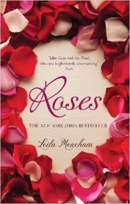 ROSES | 9780751542691 | LEILA MEACHAM