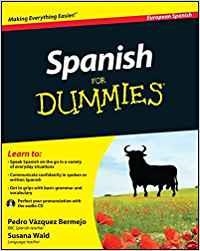 SPANISH FOR DUMMIES | 9780470688151