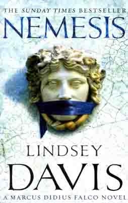 NEMESIS | 9780099536789 | LINDSEY DAVIS