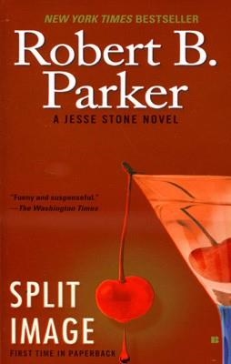 SPLIT IMAGE | 9780425239735 | ROBERT B. PARKER