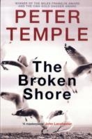 BROKEN SHORE, THE | 9780857383495 | PETER TEMPLE