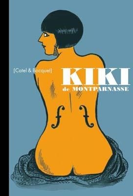 KIKI DE MONTPARRNASSE | 9781906838256 | JOSE LUIS BOCQUET