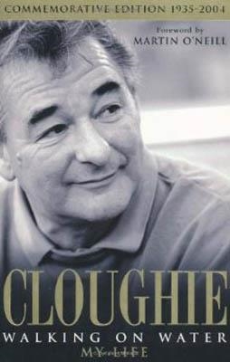 CLOUGHUE | 9780755314300 | BRIAN CLOUGH