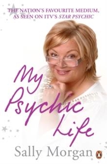 MY PSYCHIC LIFE | 9780141038490 | SALLY MORGAN