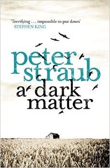 A DARK MATTER | 9780753828823 | PETER STRAUB