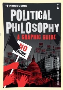 INTRODUCING POLITICAL PHILOSOPHY | 9781848312036 | DAVE ROBINSON