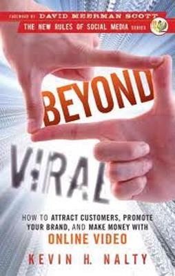 BEYOND VIRAL | 9780470598887 | KEVIN NAITY