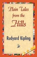 PLAIN TALES FROM THE HILLS | 9781421839066 | RUDYARD KIPLING