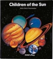 CHILDREN OF THE SUN BIG BOOK | 9780859539371 | ARTHUR JOHN L'HOMMEDIEU