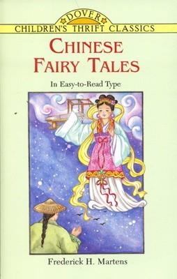 CHINESE FAIRY TALES | 9780486401409 | F.H. MARTENS