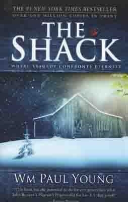 SHACK | 9780340979495 | WILLIAM YOUNG