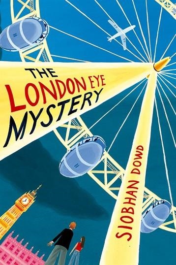 LONDON EYE MYSTERY, THE | 9780198329008 | SIOBHAN DOWD