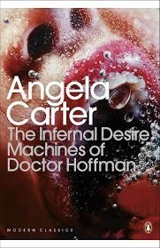 INFERNAL DESIRE MACHINES OF DOCTOR HOFFMAN | 9780141192390 | ANGELA CARTER