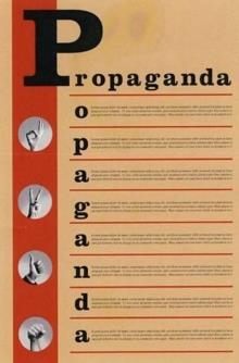 PROPAGANDA | 9780970312594 | EDWARD BERNAYS