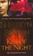 KISS OF THE NIGHT (DARK HUNTER SERIE) | 9780312992415 | SHERRILYN KENYON