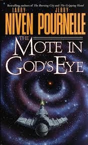 MOTE IN GOD'S EYE, THE | 9780671741921 | LARRY NIVEN