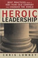 HEROIC LEADERSHIP | 9780829421156 | CHRIS LOYOLA