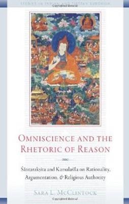 OMNISCIENCE AND THE RHETORIC OF REASON | 9780861716616 | SARA MCCLINTOCK