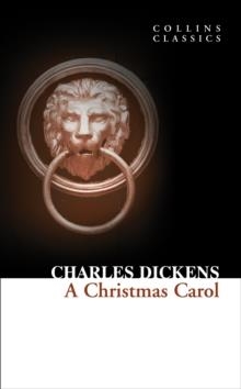 A CHRISTMAS CAROL | 9780007350865 | CHARLES DICKENS