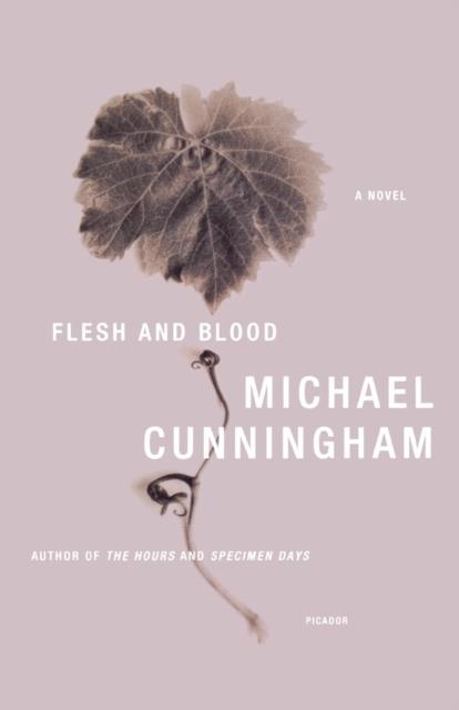 FLESH AND BLOOD | 9780312426682 | MICHAEL CUNNINGHAM