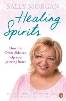 HEALING SPIRITS | 9780141043548 | SALLY MORGAN