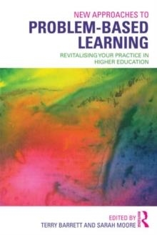 NEW APPROACHES TO PROBLEM-BASED LEARNING | 9780415871495 | TERRY BARRETT